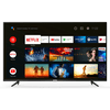 TCL 50P615 Smart LED Televízió 4K Ultra HD