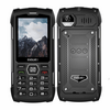 Evolveo StrongPhone H1 Mobiltelefon, fekete-szürke (SGM SGP-H1-BG) Evolveo StrongPhone H1 Mobiltelefon, fekete-szürke (SGM SGP-H1-BG)