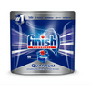 Finish Quantum mosogatógép tabletta, Regular, 100db Finish Quantum mosogatógép tabletta, Regular, 100db