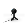 LOG YETI ORB játékhoz tervezett mikrofon