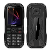 Evolveo MaxPhone A1 Nyomógombos telefon (SGM A1-BK)