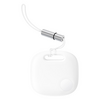 Baseus T2 Pro nyomkövető, fehér (FMTP000002)