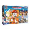 Puzzle-15 Gigant-Találkozás Paw Patrolal