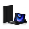 Gigapack GP-147082 Xiaomi Pad 6 bőr hatású tok, bluetooth billentyűzettel, angol kiosztású Gigapack GP-147082 Xiaomi Pad 6 bőr hatású tok, bluetooth billentyűzettel, angol kiosztású