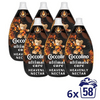 Coccolino Intense Deluxe Heavenly Nectar öblítő (INPEDH6X0.87L) Coccolino Intense Deluxe Heavenly Nectar öblítő (INPEDH6X0.87L)