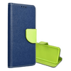 Gigapack Redmi Note 13 Pro Plus 5G Flip tok, kék-zöld (GP-153928)