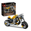 LEGO® Technic Sárga motorkerékpár (42225)