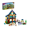 LEGO® Friends Erdei lovaglóközpont (41683) LEGO® Friends Erdei lovaglóközpont (41683)