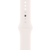 APP W 46mm Light Blush Sport Band - S/M