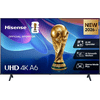 Hisense 58A6S 58 Hisense 58A6S 58