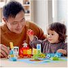 LEGO® DUPLO® Vlak s brojevima - naučite brojati (10954) LEGO® DUPLO® Vlak s brojevima - naučite brojati (10954)