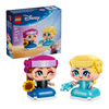 LEGO® Disney Jégvarázs Mini Anna és Elsa (43284) LEGO® Disney Jégvarázs Mini Anna és Elsa (43284)