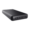 Primo Eco 20.000 mAh powerbank BK