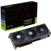 Asus ProArt GeForce RTX™ 4060 OC 8GB GDDR6 Videokártya Asus ProArt GeForce RTX™ 4060 OC 8GB GDDR6 Videokártya