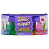Kinetic Sand - Homoktojás 3-as csomag Kinetic Sand - Homoktojás 3-as csomag