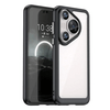 Gigapack Huawei Pura 70 Pro Szilion tok, fekete (GP-158208) Gigapack Huawei Pura 70 Pro Szilion tok, fekete (GP-158208)