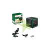 Bosch Quigo Green Cross Line Laser (0603663C02) Bosch Quigo Green Cross Line Laser (0603663C02)