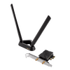 Asus PCE-BE92BT PCI-E Wifi adapter Asus PCE-BE92BT PCI-E Wifi adapter
