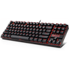 Redragon Kumara 2 LED Gaming Billentyűzet (K552-2_BLUE_HU) Redragon Kumara 2 LED Gaming Billentyűzet (K552-2_BLUE_HU)