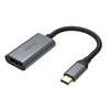 Akasa AK-CBCA24-18BK USB Type-C - HDMI adapter Akasa AK-CBCA24-18BK USB Type-C - HDMI adapter