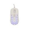 White Shark TRISTAN 2 Gamer egér, fehér (GM-9004W)