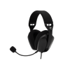 White Shark SPARROW-B, GH-2443B Gamer fejhallgató, fekete White Shark SPARROW-B, GH-2443B Gamer fejhallgató, fekete
