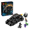LEGO® DC Batman™: Batman™ Tumbler vs. Kétarc™ és Joker™, játék autó (76303) LEGO® DC Batman™: Batman™ Tumbler vs. Kétarc™ és Joker™, játék autó (76303)