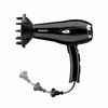 BaByliss D374DE Cordkeeper hajszárító, fekete