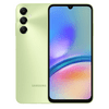 Samsung Galaxy A05S 4/128GB Okostelefon, zöld Samsung Galaxy A05S 4/128GB Okostelefon, zöld