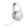 JBL Quantum 360 Gamer Vezeték nélküli fejhallgató, fehér JBL Quantum 360 Gamer Vezeték nélküli fejhallgató, fehér