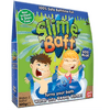 Slime Baff nyálkás fürdőzselé több színben, 300 g (GLL 5159) Slime Baff nyálkás fürdőzselé több színben, 300 g (GLL 5159)
