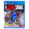 NBA 2K26 - PS4 játék