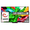 QNED evo MiniLED Smart TV, 4K UHD, webOS