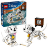 LEGO® Disney 101 Štenci: Štenci i štenci (43271) LEGO® Disney 101 Štenci: Štenci i štenci (43271)