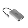 Club3D CAC-1510 USB3.2 Gen1 Type-C - Dual Link DVI-D adapter Club3D CAC-1510 USB3.2 Gen1 Type-C - Dual Link DVI-D adapter
