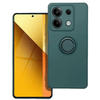 Gigapack Xiaomi Redmi Note 13 5G Szilikon telefonvédő tok, zöld (GP-159517) Gigapack Xiaomi Redmi Note 13 5G Szilikon telefonvédő tok, zöld (GP-159517)