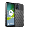 Gigapack Motorola Moto E13 Szilikon telefonvédő tok, fekete (GP-136729) Gigapack Motorola Moto E13 Szilikon telefonvédő tok, fekete (GP-136729)