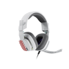 LogitechG Astro A10 PS headset fehér