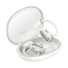 Baseus Eli Sport 1 Open-Ear TWS fülhallgató, fehér (A0006440022100)