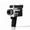 CampSnap CS-8 Videókamera, fekete (CS-VC8-BK-WW) CampSnap CS-8 Videókamera, fekete (CS-VC8-BK-WW)