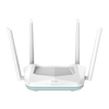 D-Link R15 EAGLE PRO AI AX1500 Smart Router D-Link R15 EAGLE PRO AI AX1500 Smart Router