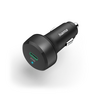 Hama PD QC USB Type-C Autós töltő, 20W (201637) Hama PD QC USB Type-C Autós töltő, 20W (201637)