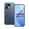 Realme 16 Pro 5G 8/512GB Okostelefon, szürke Realme 16 Pro 5G 8/512GB Okostelefon, szürke
