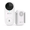 EZVIZ DB2C Beltéri okos ajtócsengő EZVIZ DB2C Beltéri okos ajtócsengő