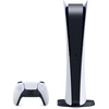 Sony PlayStation 5 (PS5) Digital Edition  Játékkonzol