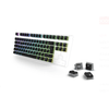 URAGE DOUBLESHOT KEYCAP SET US/UK