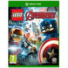LEGO® Marvel's Avengers - Xbox One játék LEGO® Marvel's Avengers - Xbox One játék