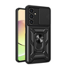 Gigapack Samsung Galaxy S23 FE Defender tok, fekete (GP-148270)
