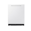 Samsung DW60CG550I00ET Beépíthető mosogatógép