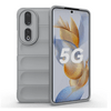 Gigapack Honor 90 5G mobiltelefon tok, szürke (GP-143551) Gigapack Honor 90 5G mobiltelefon tok, szürke (GP-143551)